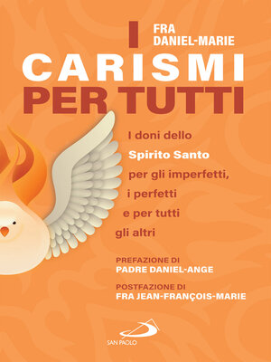 cover image of I carismi per tutti